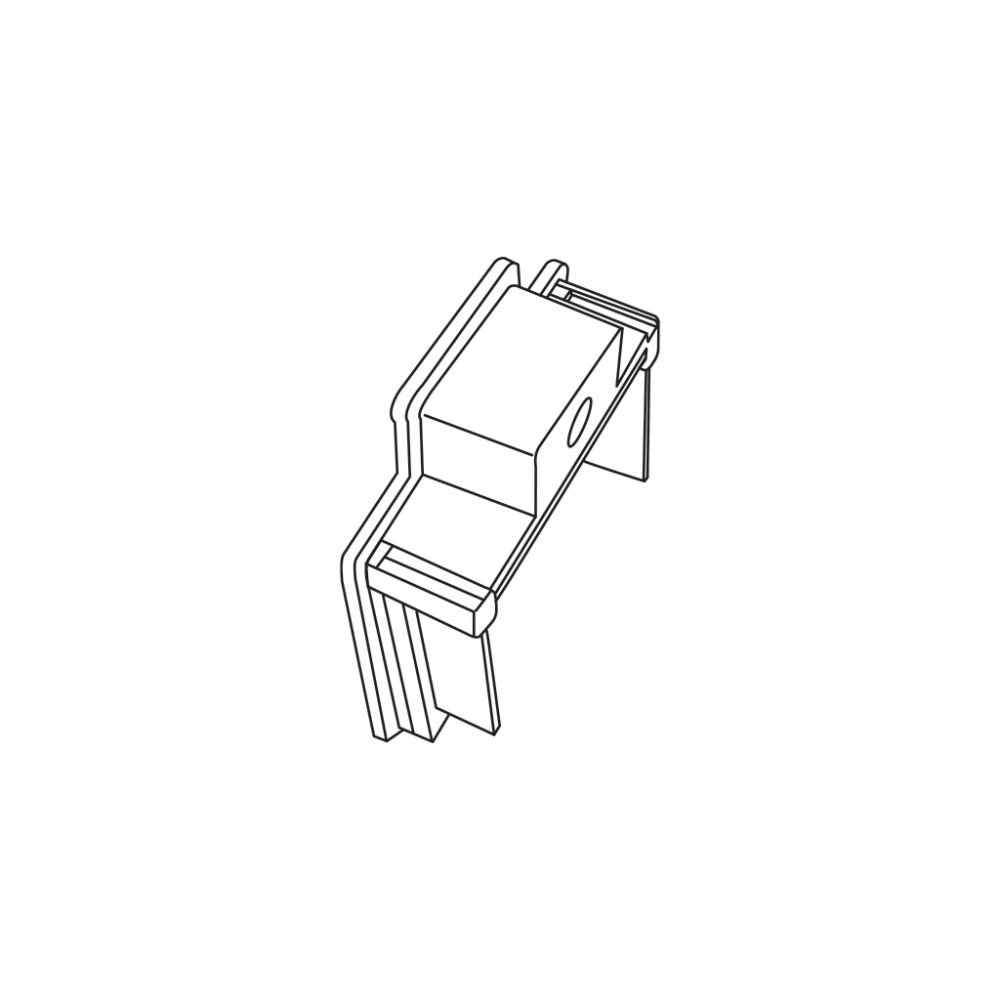 32 - Battery Connection Plate