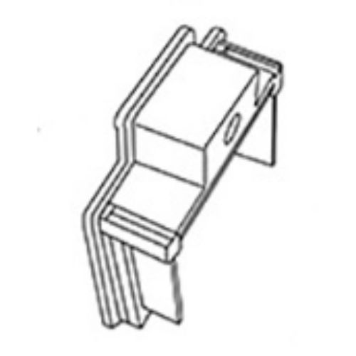 32 - Battery Connection Plate