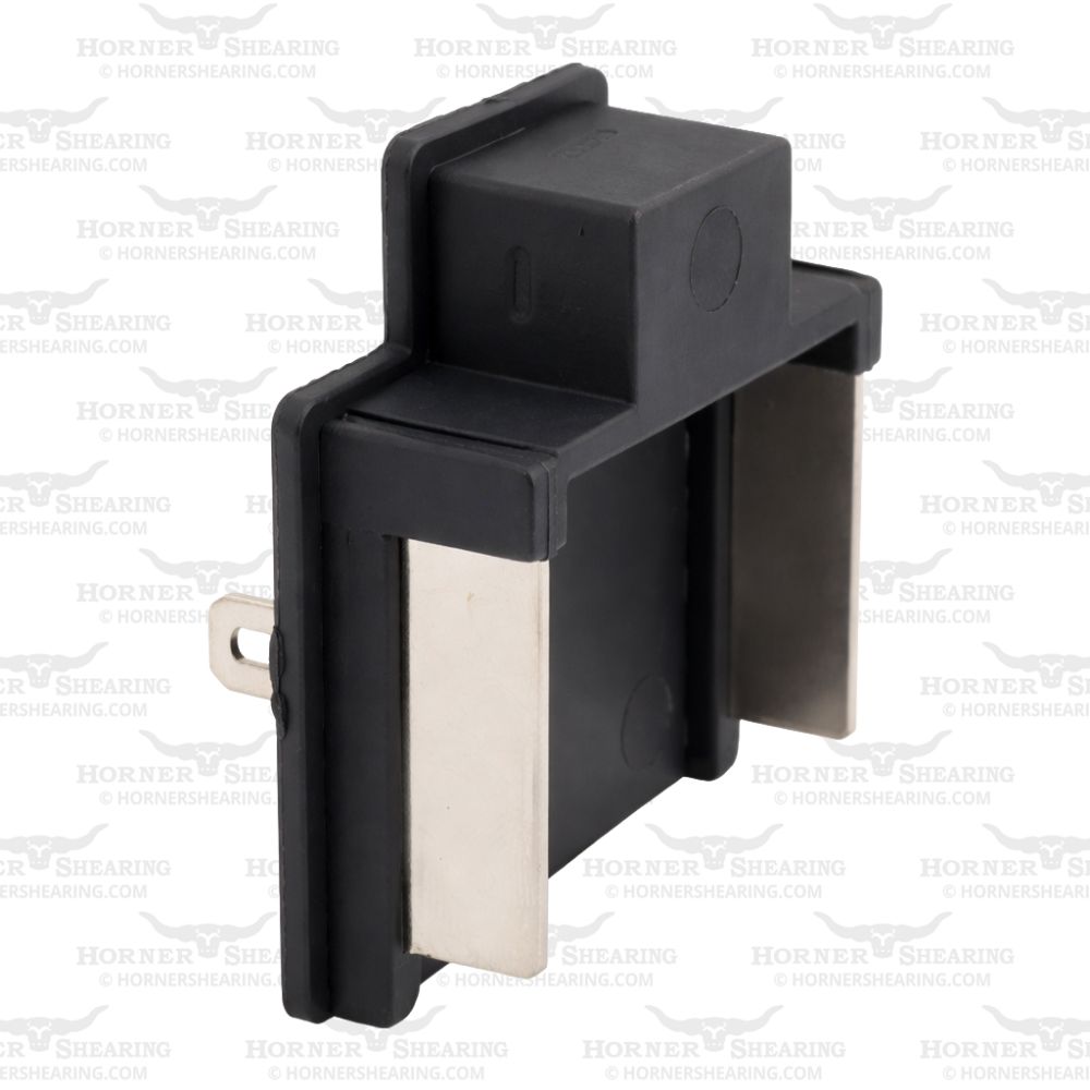 32 - Battery Connection Plate