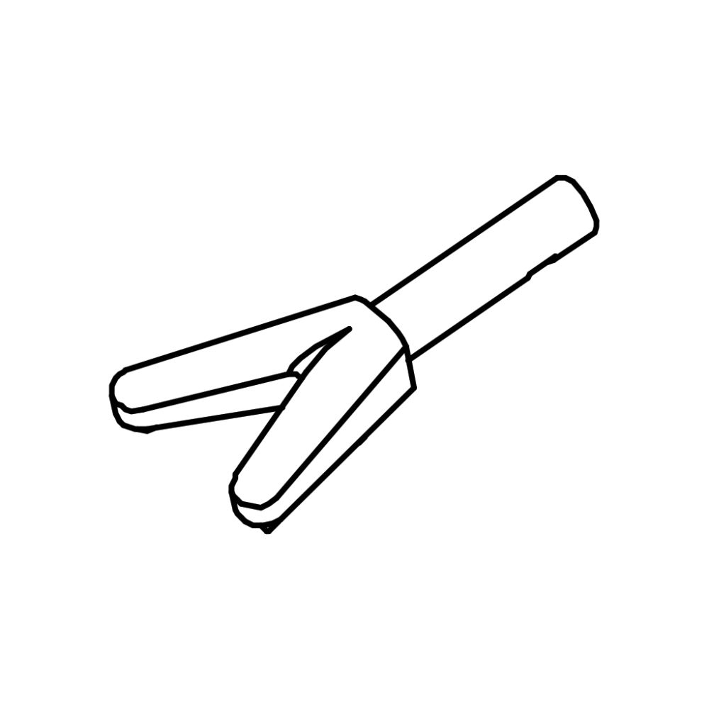 1 - Left Hand Fork