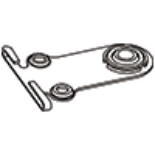 6 - Tension Link Spring