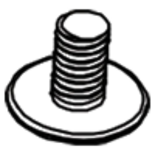 10 - Comb Screw
