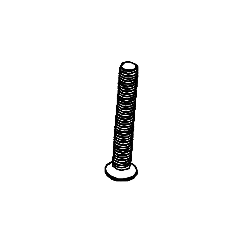 11 - Housing Cover Screw