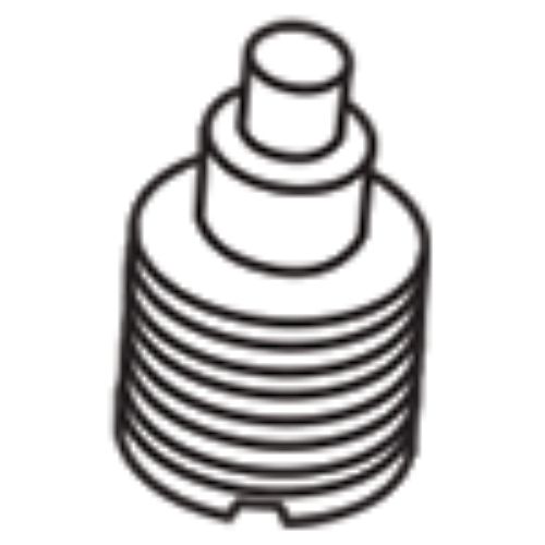 13 - Fulcrum Post