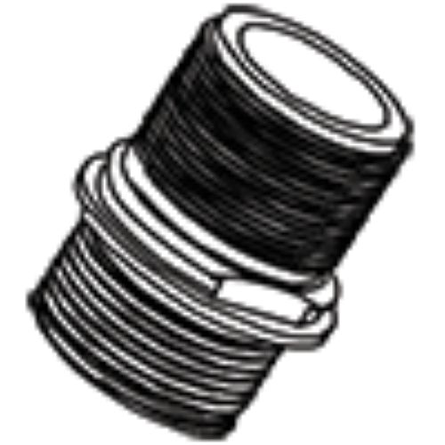 22 - Lid Bush