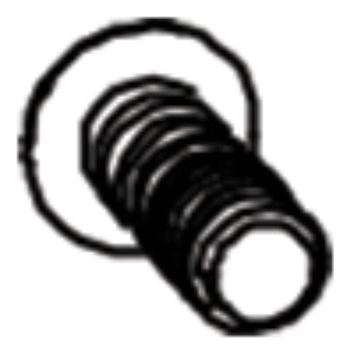 26 - Casing Screw
