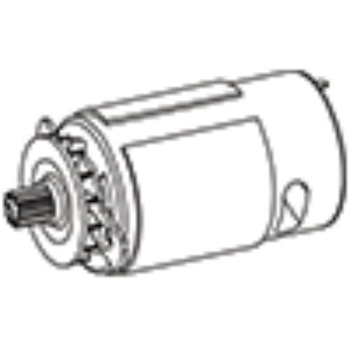 30 - Motor
