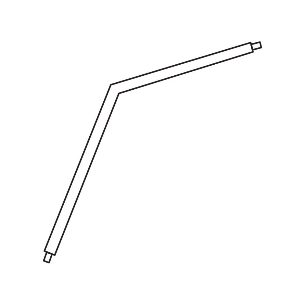35 - Connection Plate to Motor Wire