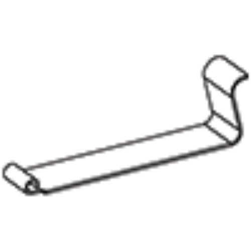 40 - Battery Clip
