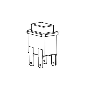 7 - Switch for Longhorn XT