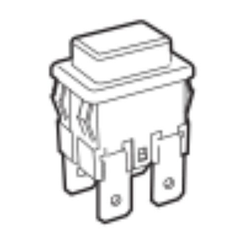 3 - Switch for Longhorn XT