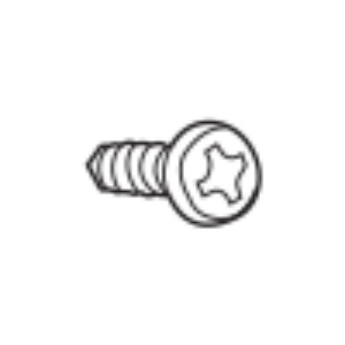 8 -Terminal Box Cover Screw