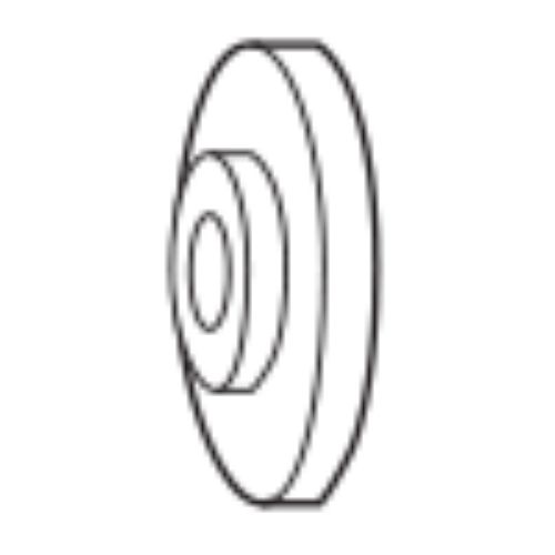 14 - Nylon Switch Bracket Slide 