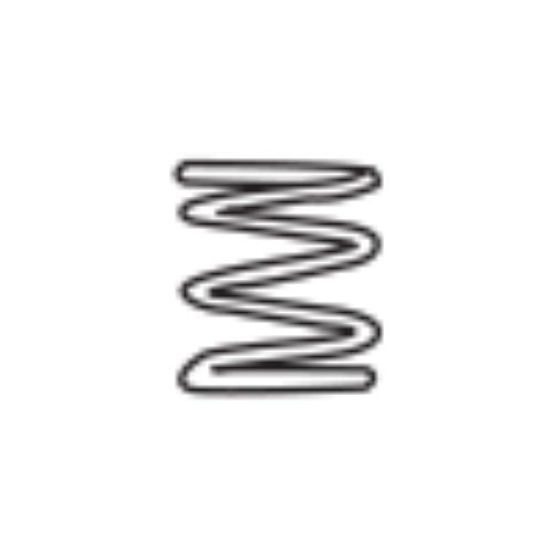 15 - Top Switch Spring