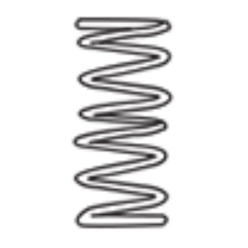 20 - Lower Switch Spring