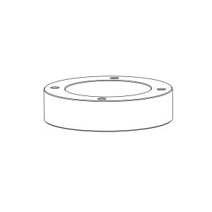 34 - Motor Insulating Ring