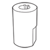 31 - Insulated Drive Coupling