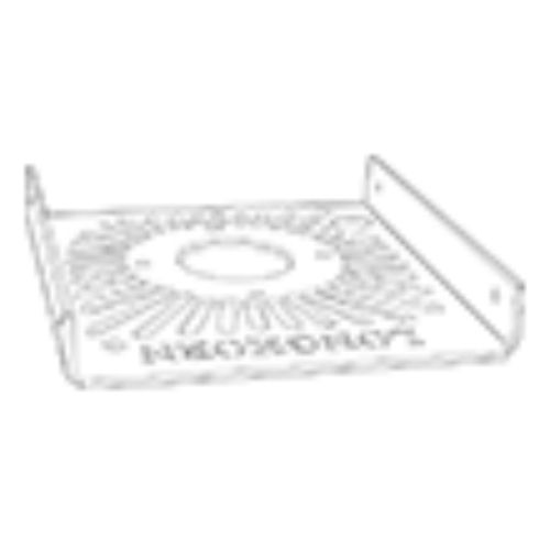 40 - Base Plate