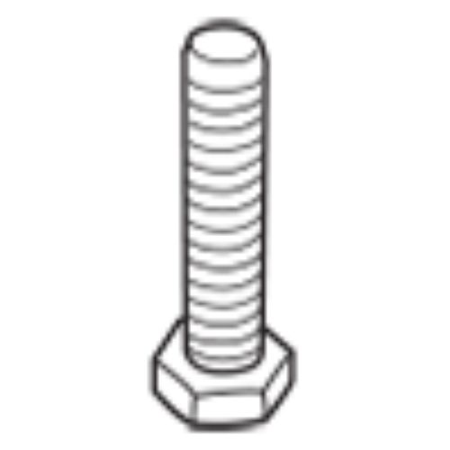 41 - M5 x 25 Set Screw 