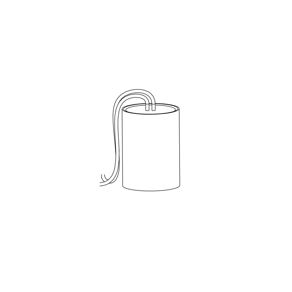 13 - 10μF Capacitor 