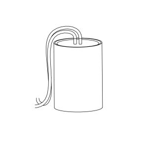 13 - 10μF Capacitor 