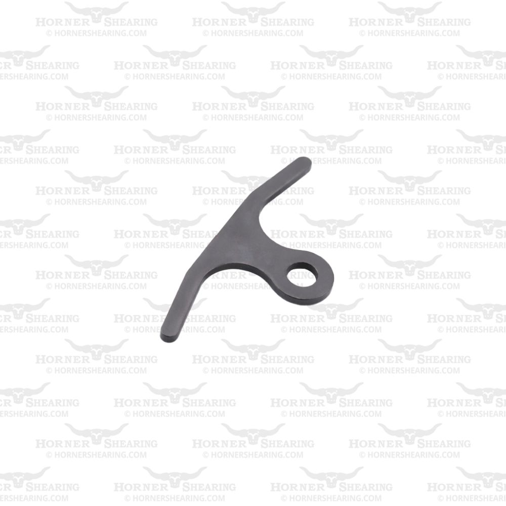 3 - Fork Retaining Spring