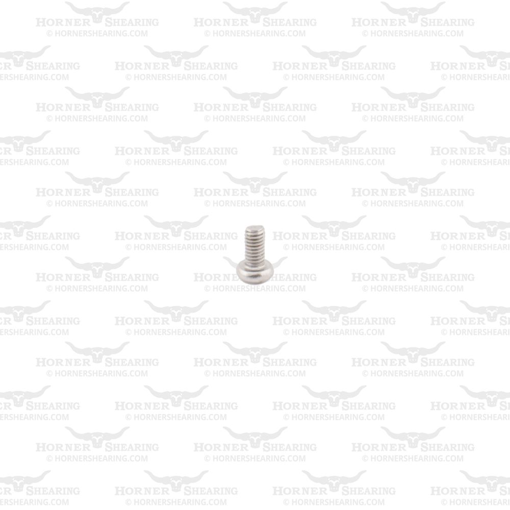 4 - Fork Retainer Screw