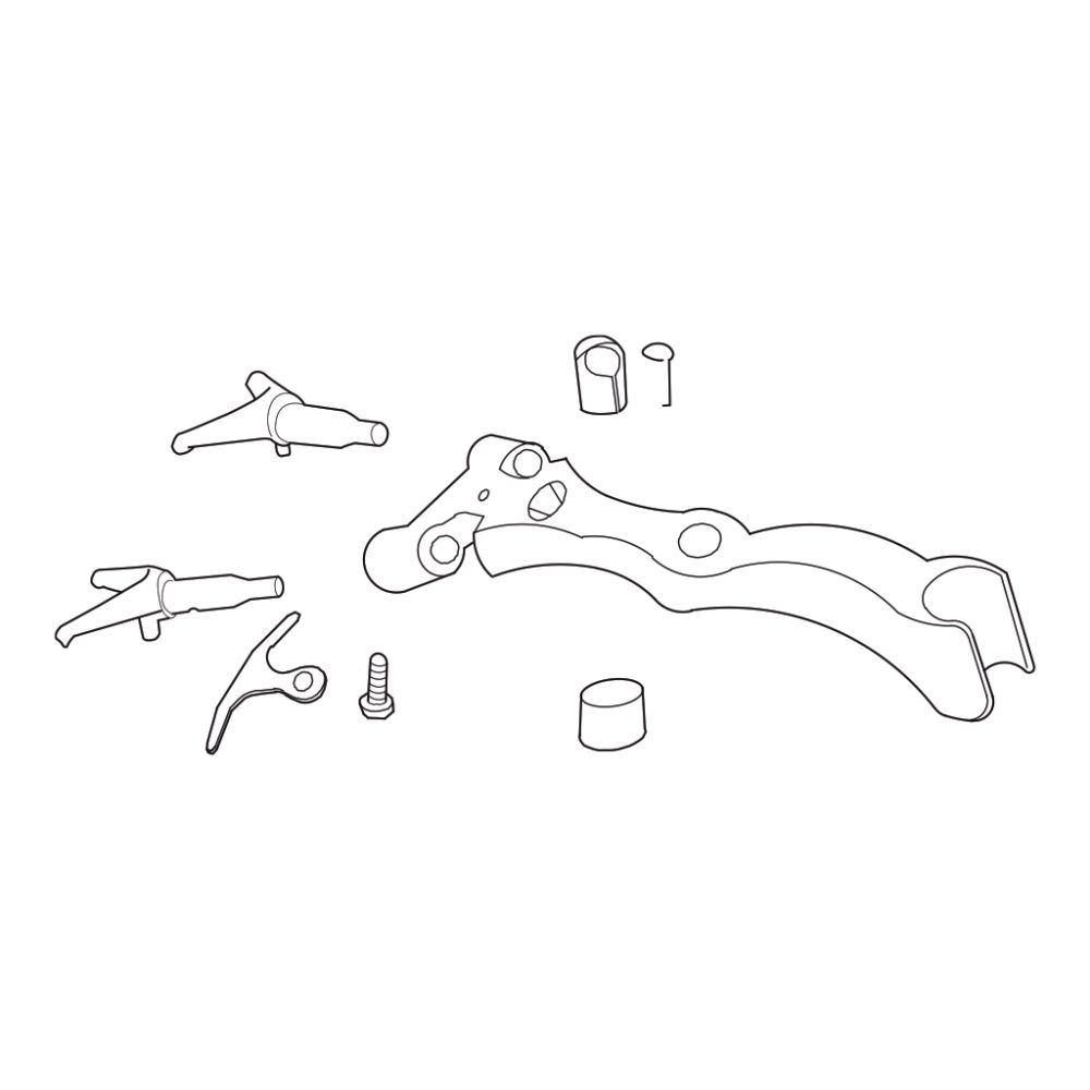 9 - Complete Fork Body