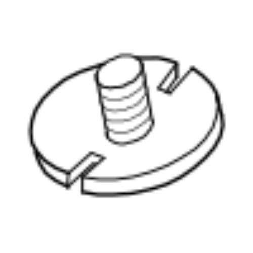 10 - Comb Screw