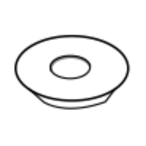 20 - Rubber Bung