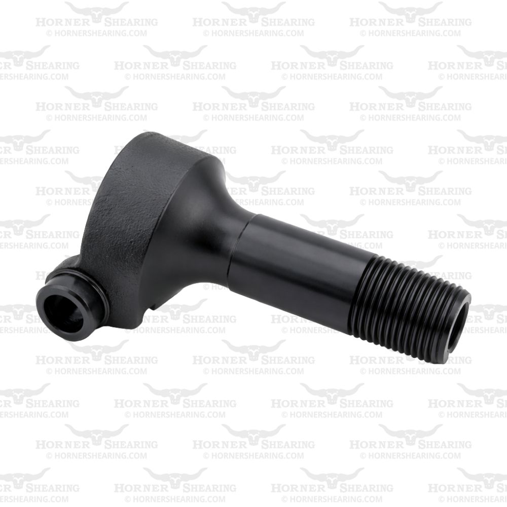 34 - Back Joint Long Half (Non-Bearing)