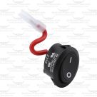 Switch and Insulated Wire for Rambo