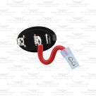 Switch and Insulated Wire for Rambo