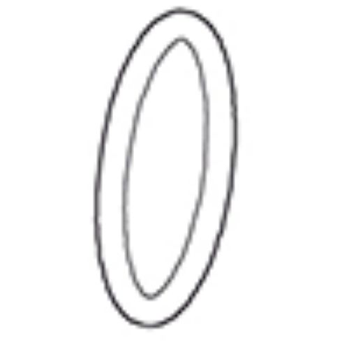 37 - O Ring (Inner)