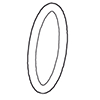 37 - O Ring (Inner)