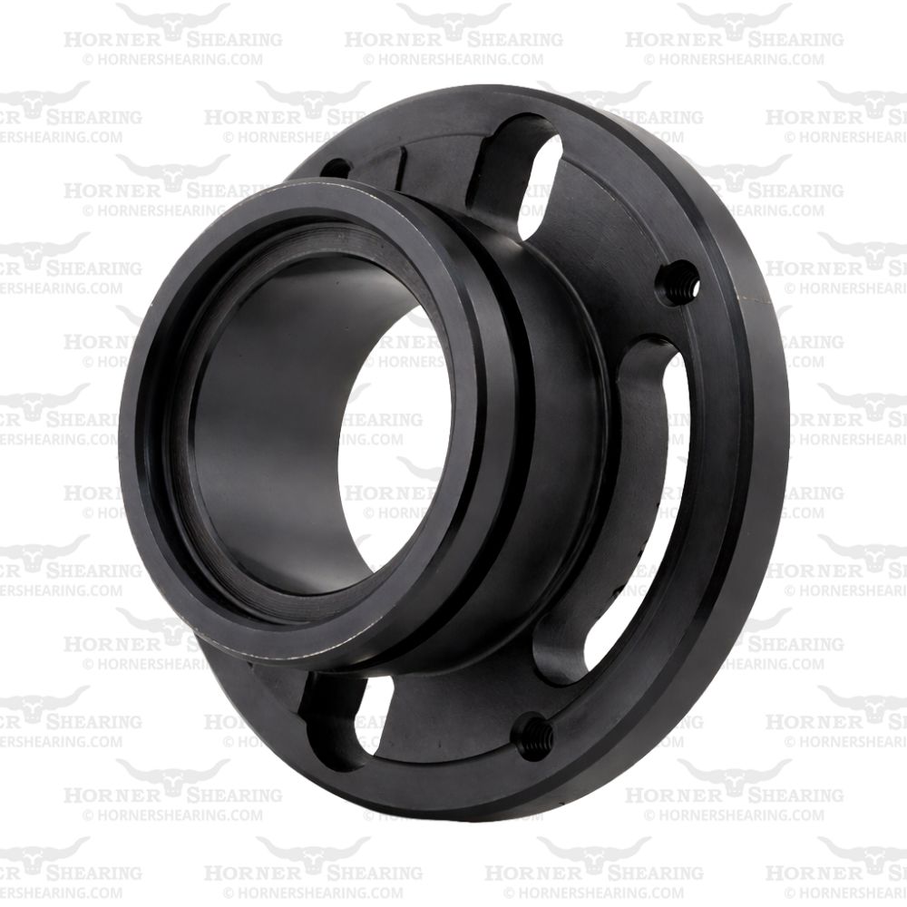 34 - Motor to Gearbox Connector 
