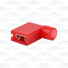 6.3mm Red Terminal