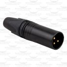 XLR plug for Rambo
