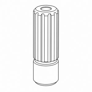 6 - Thumb Screw