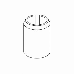 7 - Compression Bush