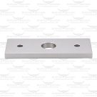 Lower Plate for Longhorn Pendulum