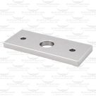 Lower Plate for Longhorn Pendulum
