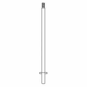 8 - Outer Shaft