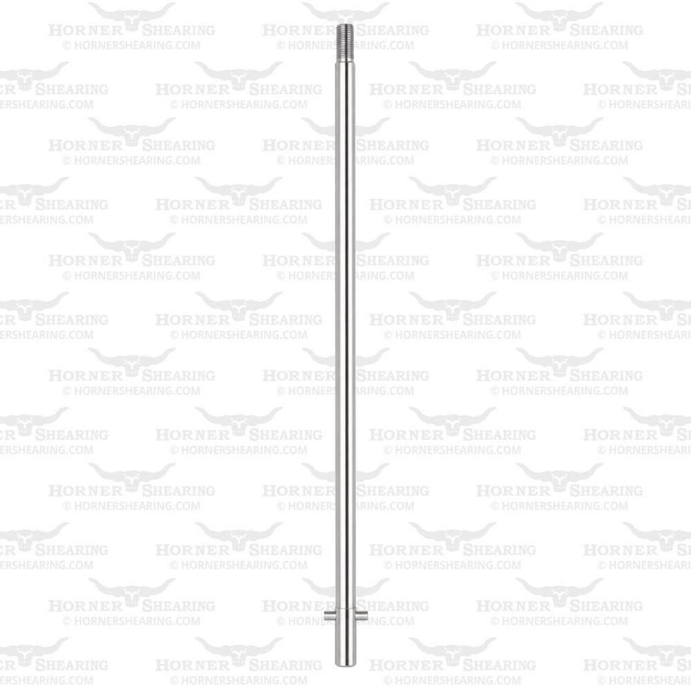 8 - Outer Shaft