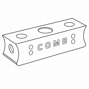 15 - Swivel Block