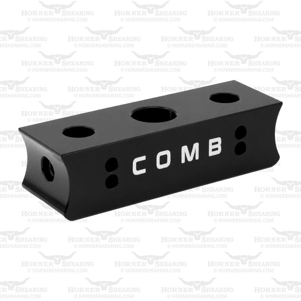 15 - Swivel Block