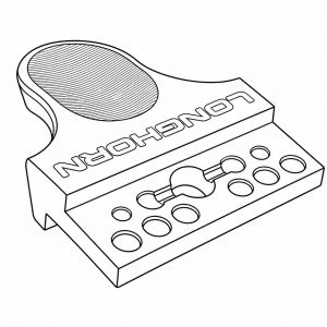 11 - Handle