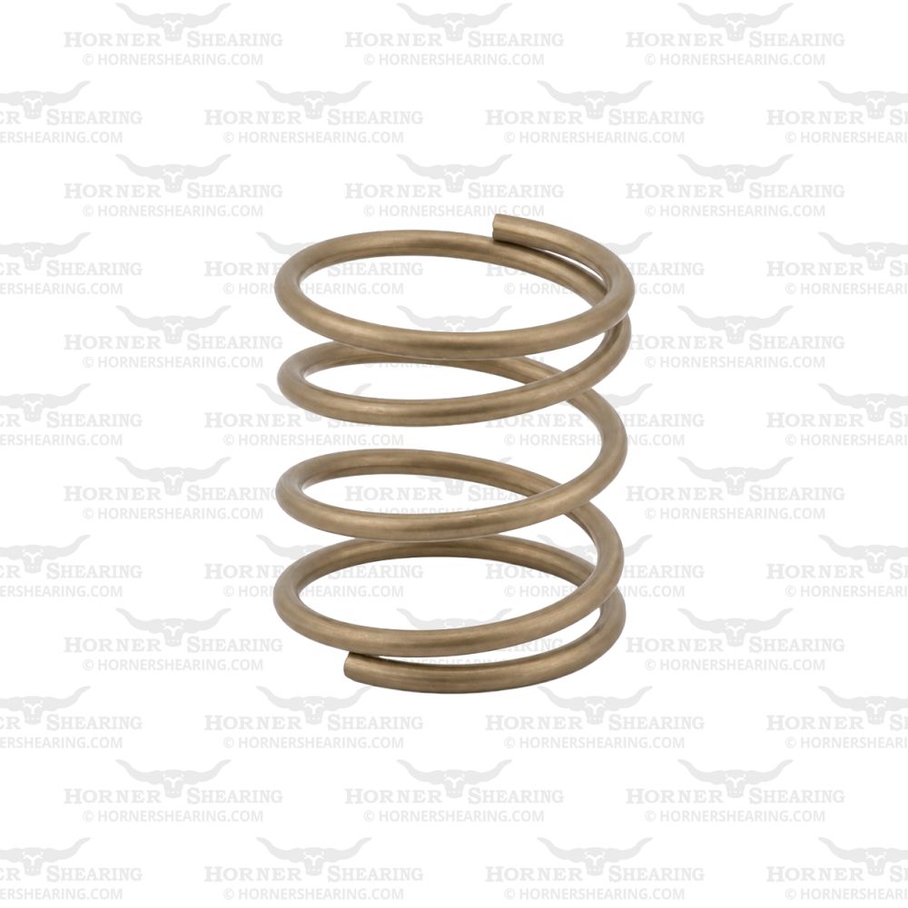 19 - Swivel Block Spring