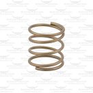 Swivel Block Spring for Longhorn Pendulum
