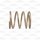 Swivel Block Spring for Longhorn Pendulum